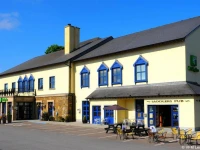 Holiday Inn Killarney 
