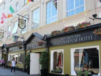 BEST WESTERN Eviston House Hotel 