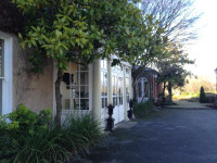 Raheen House