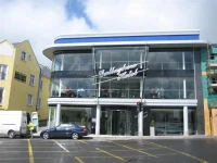 Gallaghers Hotel 