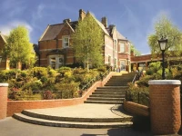 Brandon House Hotel 
