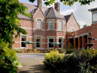 Brandon House Hotel