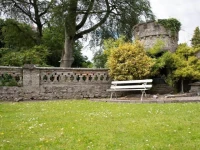 Abbey Hotel Roscommon 