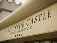 Ballyseede Castle 
