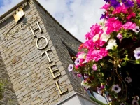 Trim Castle Hotel 