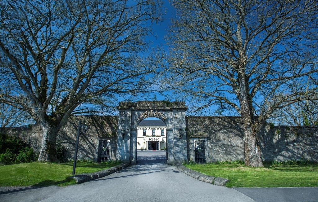 Castle Arch Hotel 