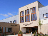 Diamond Coast Hotel