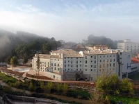 Balneario Sercotel Alhama de Aragon 4*