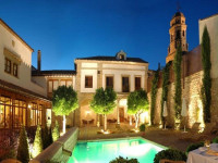 Hotel Puerta de la Luna