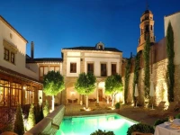 Hotel Puerta de la Luna 4*