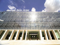 Barcelo Torre Arias