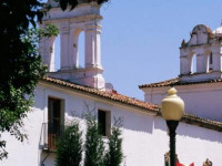 Parador de Merida