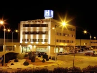 NR Hotel Noain 3*