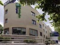 Holiday Inn Express Madrid-Sebastian de los Reyes 2*