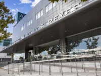 AC Hotel San Sebastian de los Reyes by Marriott 4*