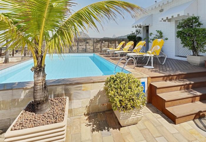 Windsor Palace 4*