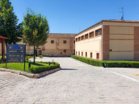 Hotel San Antonio el Real