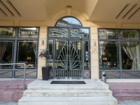 Davitel Tobacco Hotel 4*