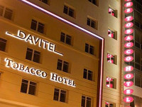 Davitel Tobacco Hotel