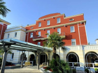 BEST WESTERN Hotel Master