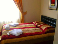 Sultanahmet King Palace Hotel Istanbul