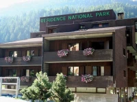 Hotel Residence National Park 
