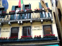 Concordia  4*