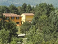 Residenza di Campagna Montelleri 