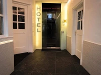 Hotel Goldener Stern 