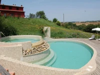 Country Villas Fattoria le Guardiole 