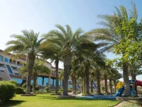 Al Raha Beach Hotel Villas 5*