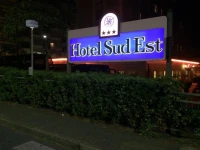Hotel Sud Est 