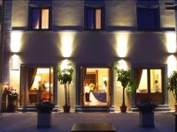 Hotel Antico Masetto 