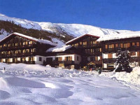 Hotel Lac Salin Spa & Mountain Resort