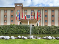 BEST WESTERN Grand Hotel Guinigi