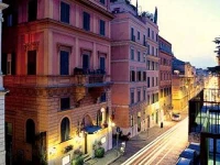 Nuovo Quattro Fontane 3*