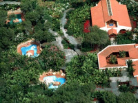 Forte Village Resort - Villa del Parco and Spa