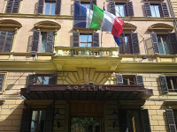 Sofitel Roma Villa Borghese