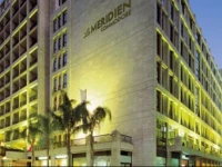 Le Meridien Commodore 5*