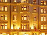 Art Nouveau Palace
