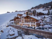 Hotel Interski 