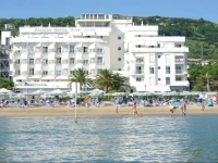 Abruzzo Marina Hoel 4*