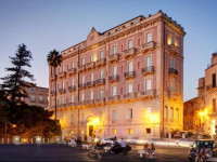Des Etrangers Hotel & SPA