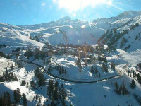 Le Prince Des Cimes