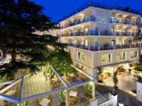 Grand Hotel La Favorita 