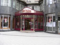 City Hotel Budapest Emke City Centre 3*