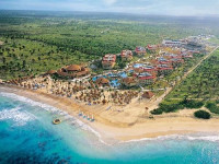 Sunscape Bavaro Beach Punta Cana