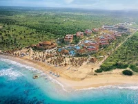 Sunscape Bavaro Beach Punta Cana 5*