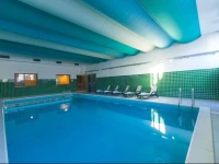 Villaggio Albergo Nevada 3*