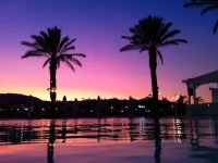 Dan Panorama Eilat 4*